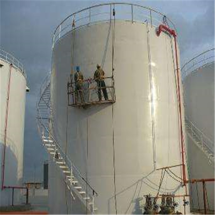 弋阳喷漆翻新・工业喷漆・设备喷漆服务简介